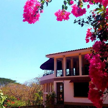 Casa La Guaria Apartment Sámara Екстериор снимка