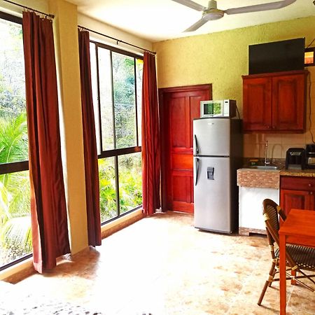Casa La Guaria Apartment Sámara Екстериор снимка