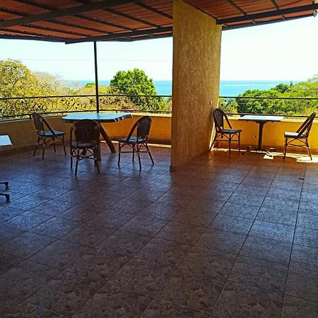 Casa La Guaria Apartment Sámara Екстериор снимка