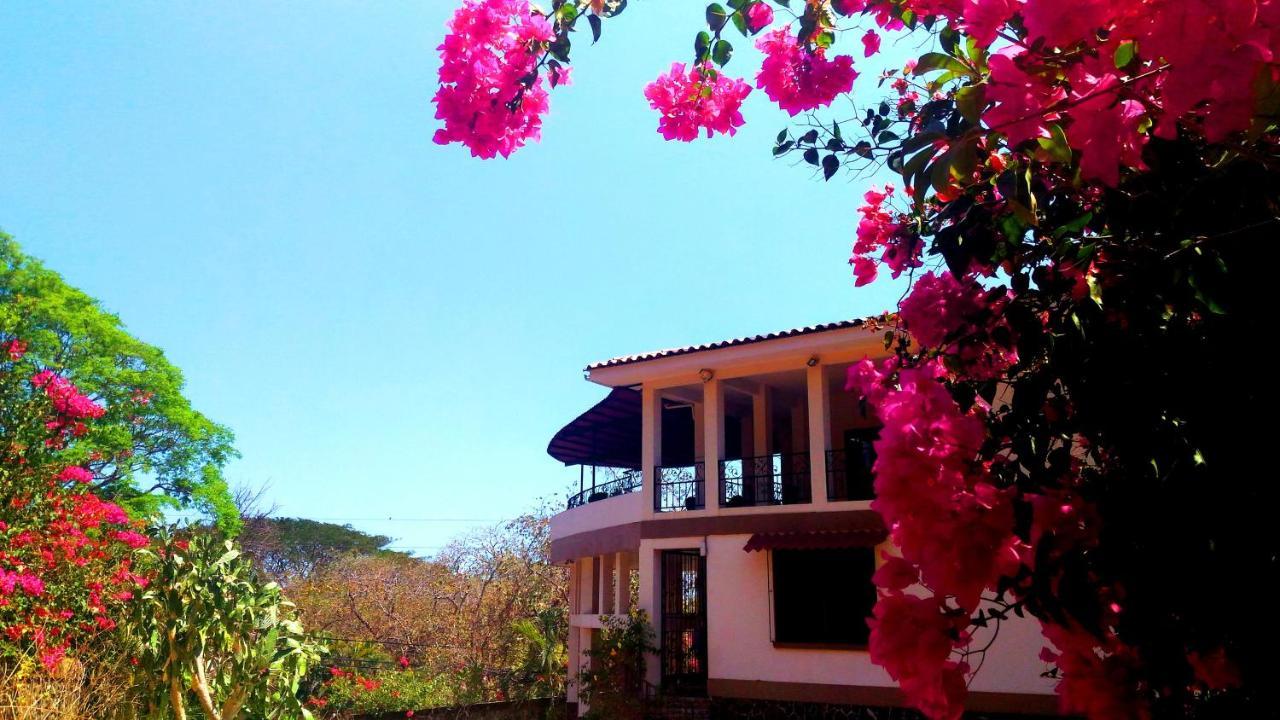 Casa La Guaria Apartment Sámara Екстериор снимка