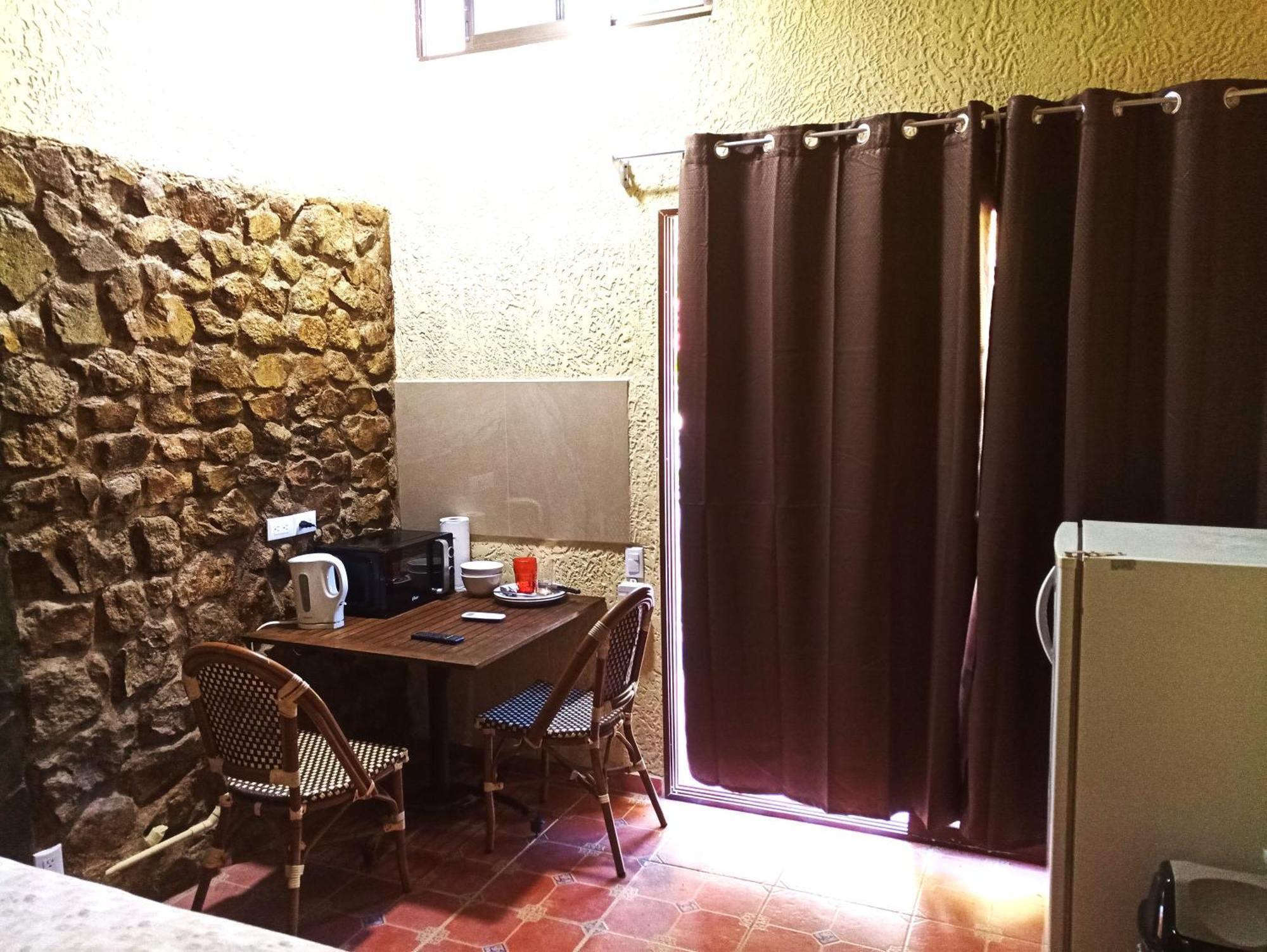 Casa La Guaria Apartment Sámara Екстериор снимка
