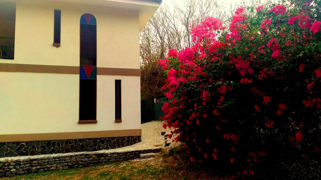 Casa La Guaria Apartment Sámara Екстериор снимка