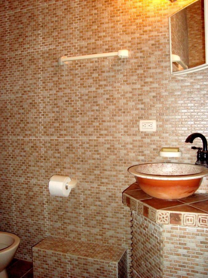 Casa La Guaria Apartment Sámara Екстериор снимка