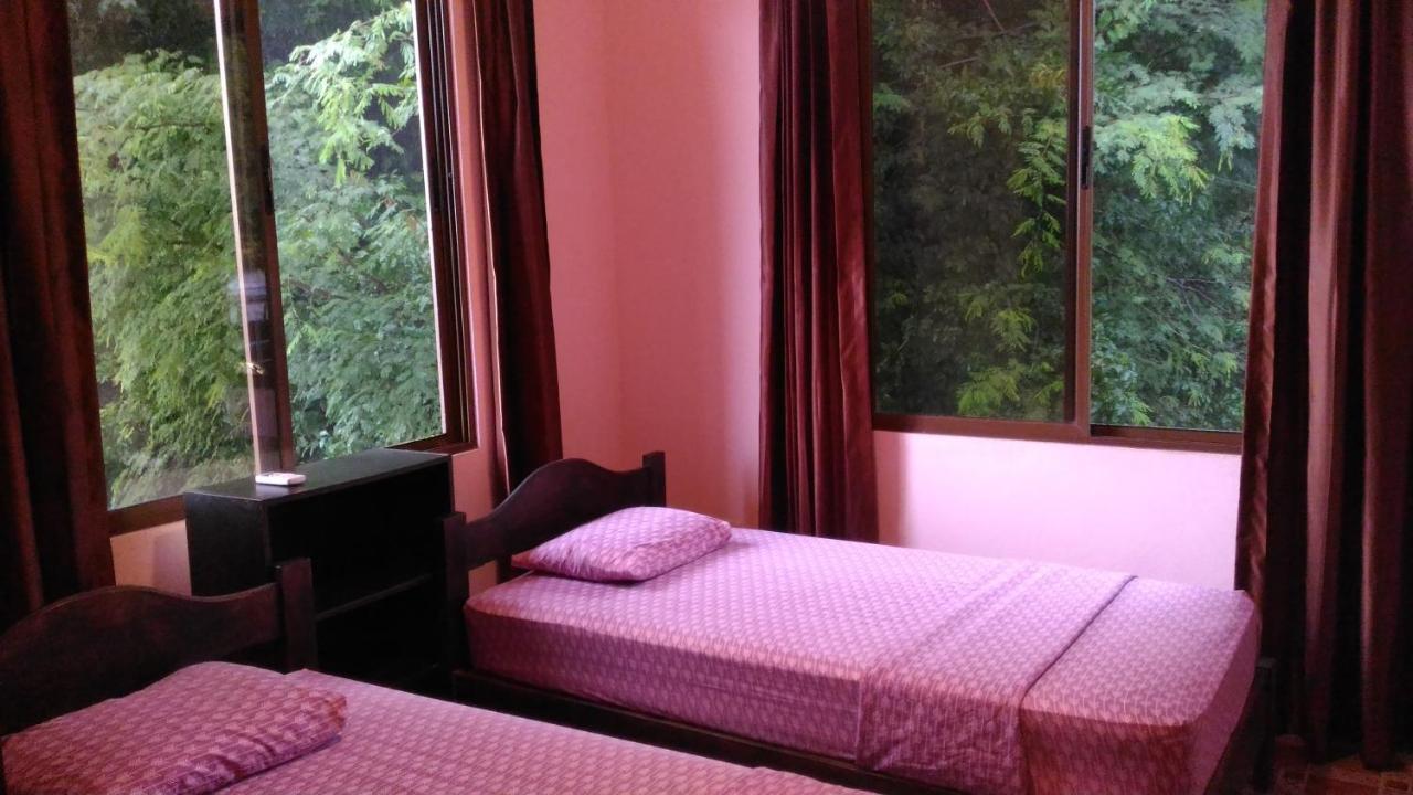 Casa La Guaria Apartment Sámara Екстериор снимка