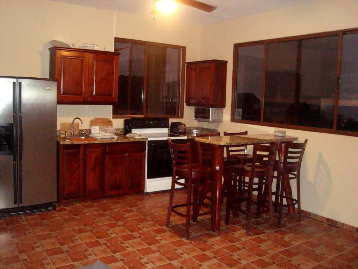 Casa La Guaria Apartment Sámara Екстериор снимка