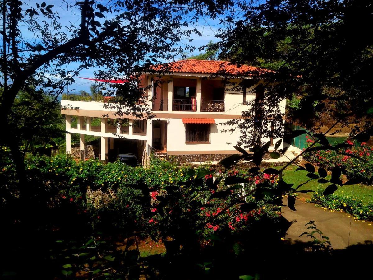 Casa La Guaria Apartment Sámara Екстериор снимка